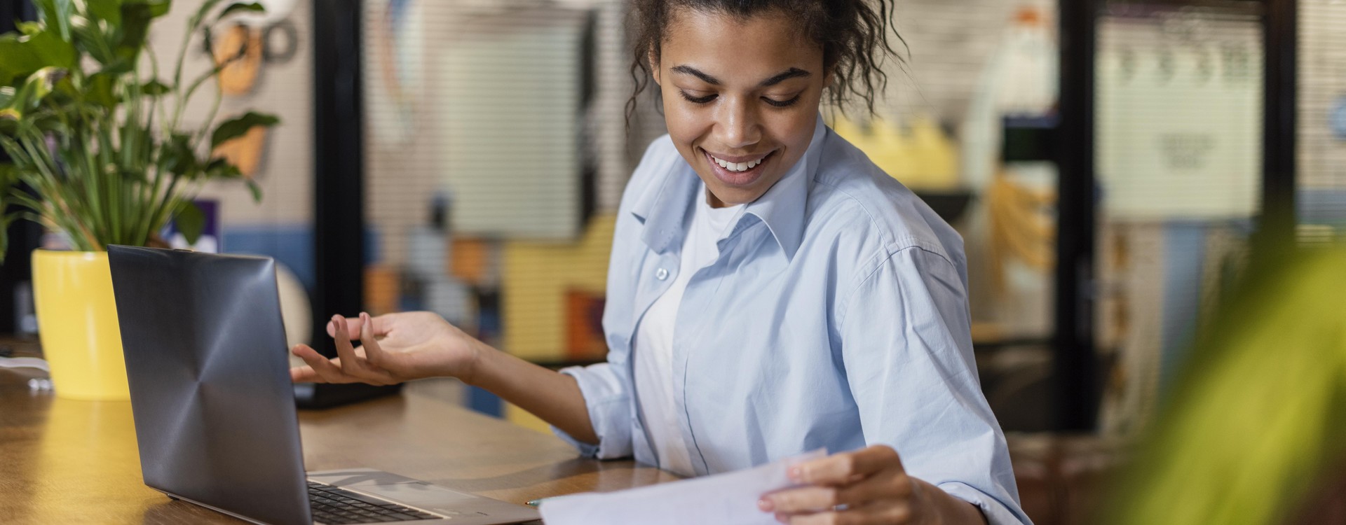 Slide #1 copy Slide background